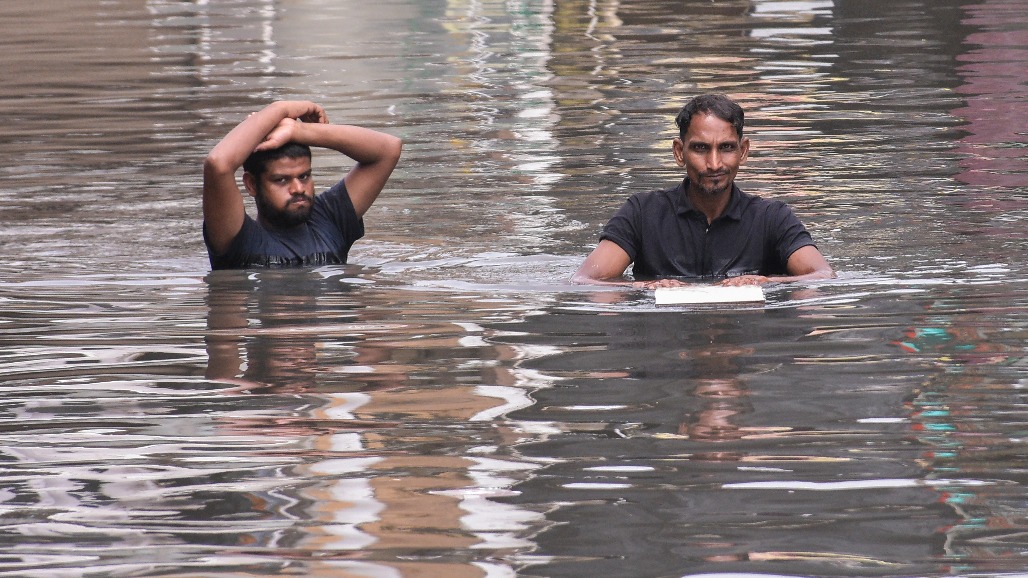 Surat Waterlogging after heavy rainfall-1.jpg