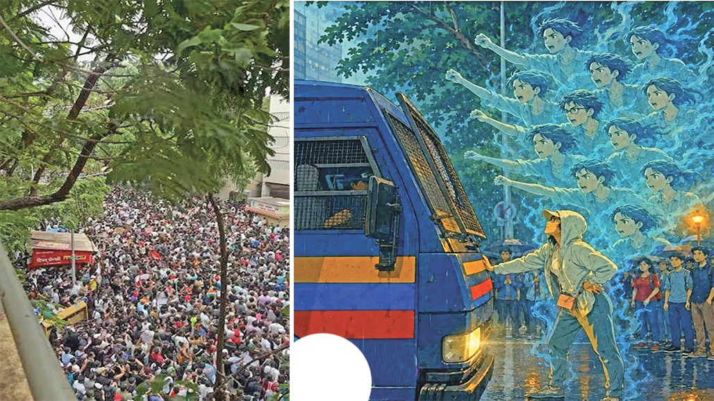 નયા ભારતના જિદ્દી જેન-ઝી : માન ગયે ઉસ્તાદ!