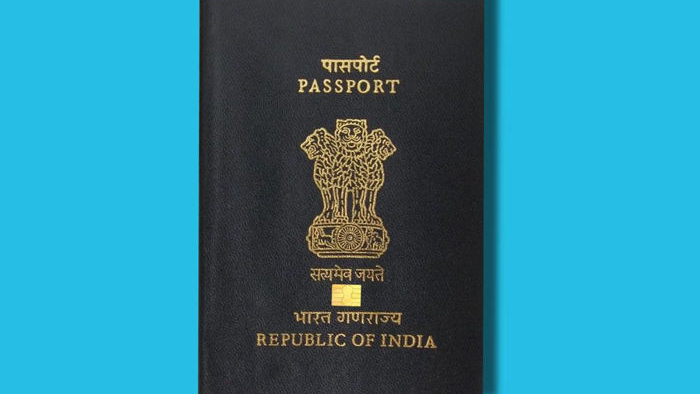 India Slips to 125th in Global Passport Index 2026, Visa-Free Access Limited to 26 Destinations