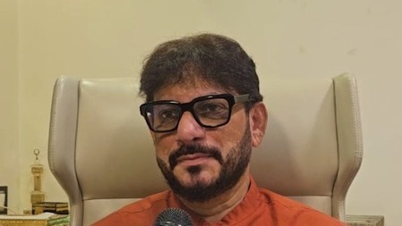 Will You Hang Me For Not Reciting Vande Mataram, Asks AIMIM's Waris Pathan On Compulsory Recitation 1