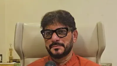 Will You Hang Me For Not Reciting Vande Mataram, Asks AIMIM's Waris Pathan On Compulsory Recitation 1 Will You Hang Me For Not Reciting Vande Mataram, Asks AIMIM's Waris Pathan On Compulsory Recitation 1