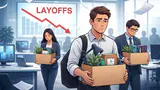 AI Shift, Automation Lead to 130,000 Job Cuts at Chinese Tech Giants AI Shift, Automation Lead to 130,000 Job Cuts at Chinese Tech Giants