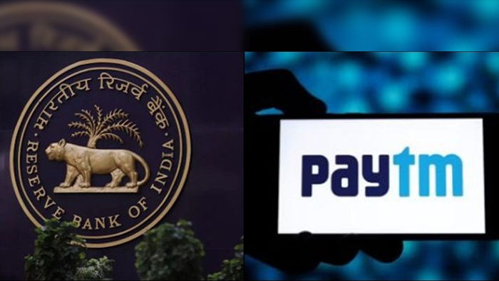 Aiming Restart, Paytm Seeks RBI Nod for Wallet Revival Post-Licence Shock
