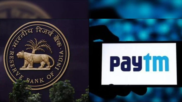 Aiming Restart, Paytm Seeks RBI Nod for Wallet Revival Post-Licence Shock
