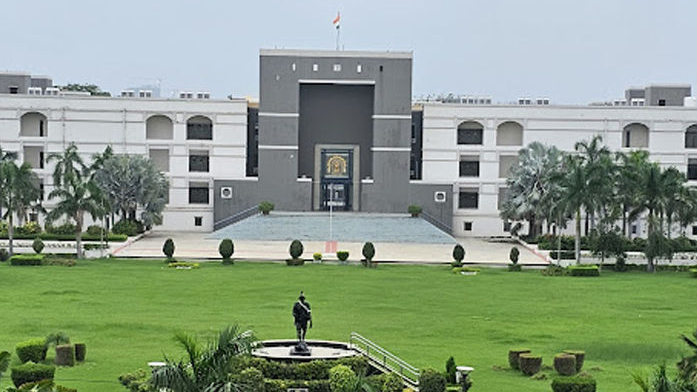 Gujarat High Court Releases Detailed Judgment in Ahmedabad Serial Blasts Case