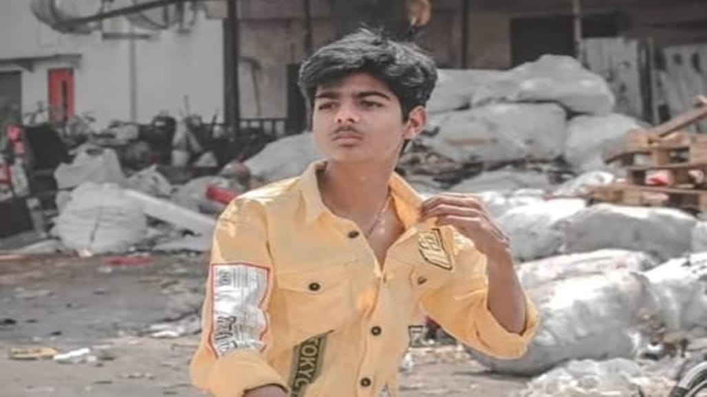 મિત્રો સાથે ગયેલા યુવાનનું રહસ્યમય મોત!