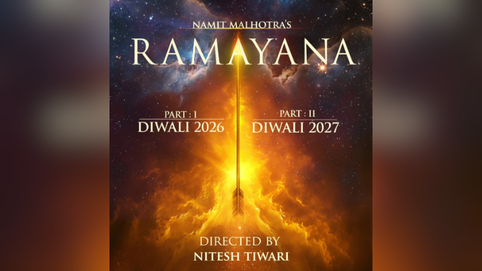 Priyanka Chaturvedi Criticises ‘Ramayana’ Trailer, Says It Fails to Match the Hype