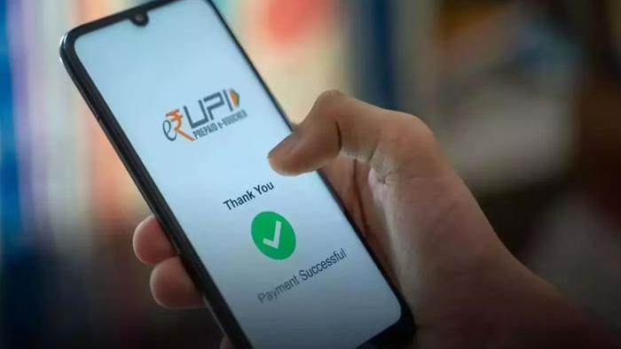 Why India’s Trillion-Rupee UPI Boom Hides a Surprising Downward Trend