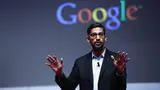 શું AI રેસમાં પાછળ રહી ગયું છે Google? સુંદર પિચાઈએ સ્વીકારી પોતાની ભૂલો, પણ Gemini 4 માટે આપી મોટી ગેરંટી શું AI રેસમાં પાછળ રહી ગયું છે Google? સુંદર પિચાઈએ સ્વીકારી પોતાની ભૂલો, પણ Gemini 4 માટે આપી મોટી ગેરંટી