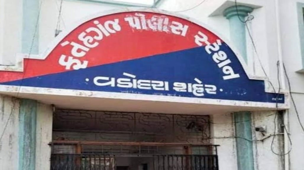 સમાજ સુરક્ષા ગૃહમાંથી ભાગેલા ૧૩ વર્ષના કિશોરને પોલીસે મેપની મદદથી શોધી કાઢ્યો