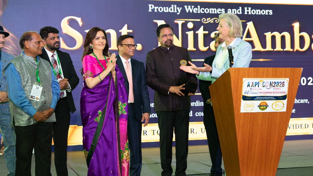 Reliance Foundation Chairperson Nita Ambani.jpeg