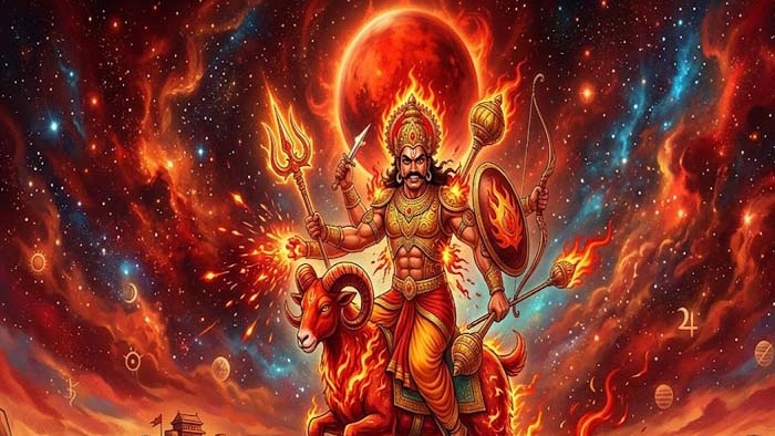 તુલા-મકર સહિત આ 4 રાશિના જાતકોની થશે 'અગ્નિપરીક્ષા'! ખર્ચો વધશે, ક્રોધ પર કાબૂ રાખજો