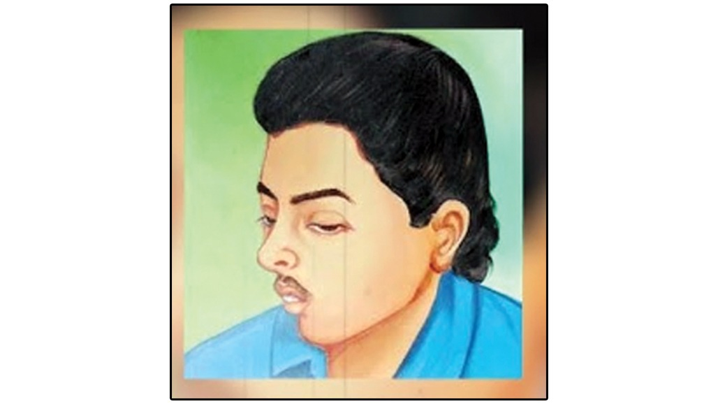 આપણા સ્વાતંત્ર્ય નાયકો : રોશનલાલ મહેરા