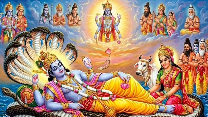 દેવશયની એકાદશી ૨૦૨૬: આ રાશિઓ માટે શરૂ થશે સુખ-સમૃદ્ધિનો શુભ સમય