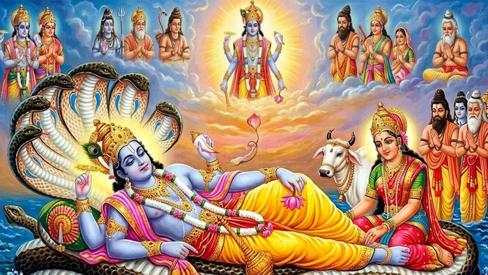દેવશયની એકાદશીથી શરૂ થશે આ રાશિના જાતકોનું ગુડ ટાઈમ, શ્રી હરિની કૃપા વરસશે
