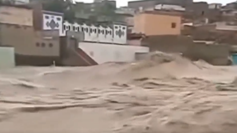 Assam Flood Death Toll Rises to 66, Over 6.5 Lakh People Still Affected