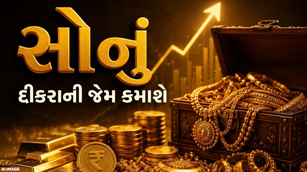 Gold Monetization 2.0: હવે લોકરમાં પડેલું સોનું કમાઈ આપશે વ્યાજ! જાણો શું છે સરકારની તૈયારી