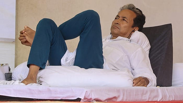 સોનમ વાંગચુકની હડતાલ પર ઉદ્ધવ ઠાકરેની રાહુલ ગાંધીને સલાહ