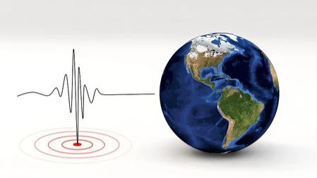 Two Tremors Within Three Minutes Shake Kutch Region