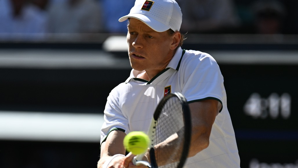 Wimbledon 2026: Sinner retains title after beating Zverev in four-set final