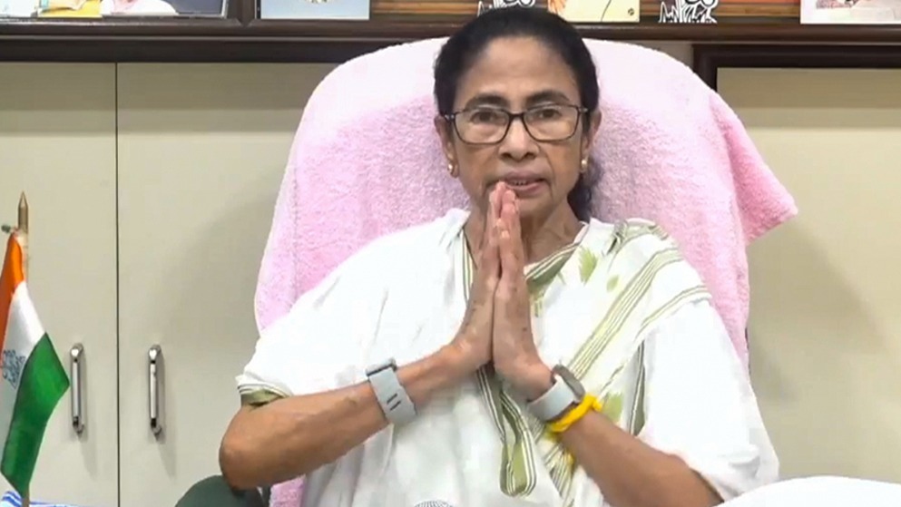 Calcutta HC Grants Relief to Mamata Banerjee’s TMC
