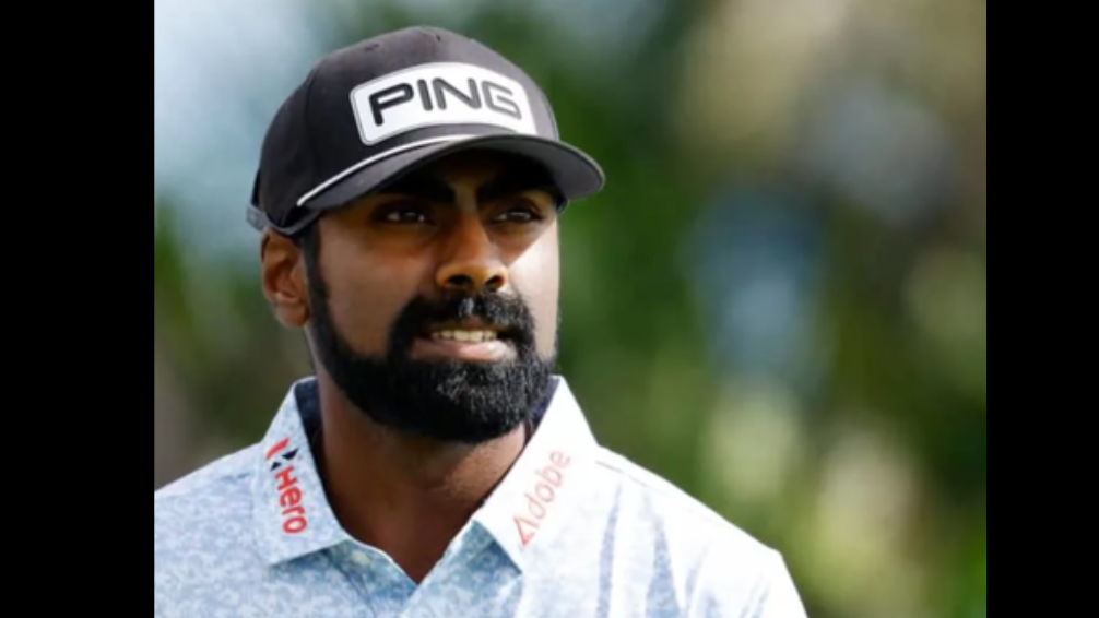 Indian-Origin Trio Endure Quiet Finish as Tom Kim Captures Scottish Open Crown