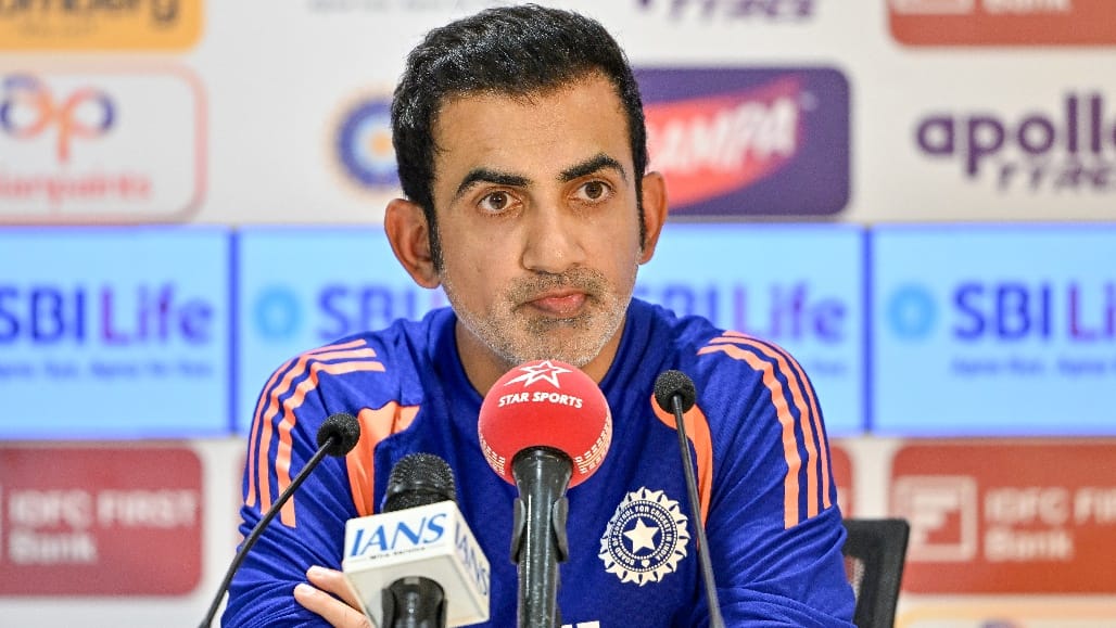 ગૌતમ ગંભીર પર BCCIની મોટી કાર્યવાહી?
