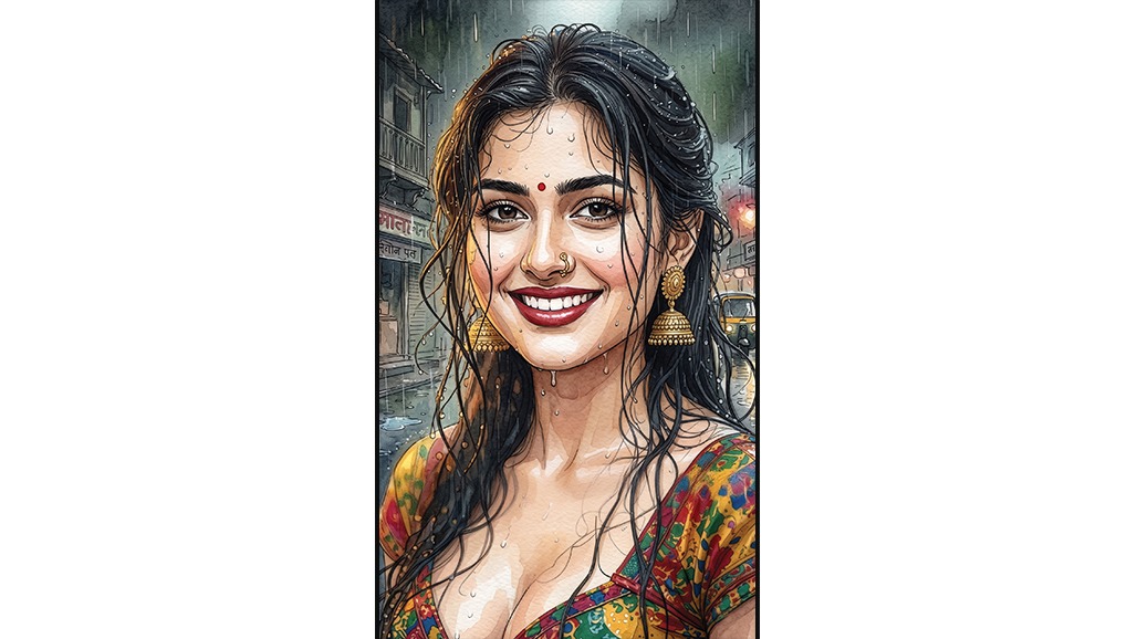 વાર્તા : એ વરસાદી રાત