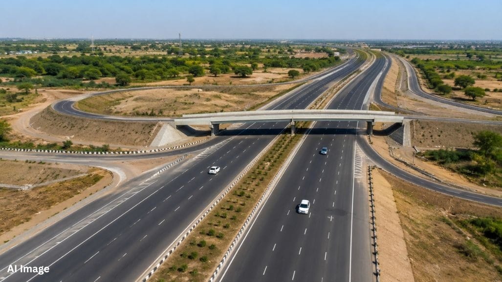અમદાવાદ-ભાવનગર સુધી લંબાવાશે એક્સપ્રેસ વે