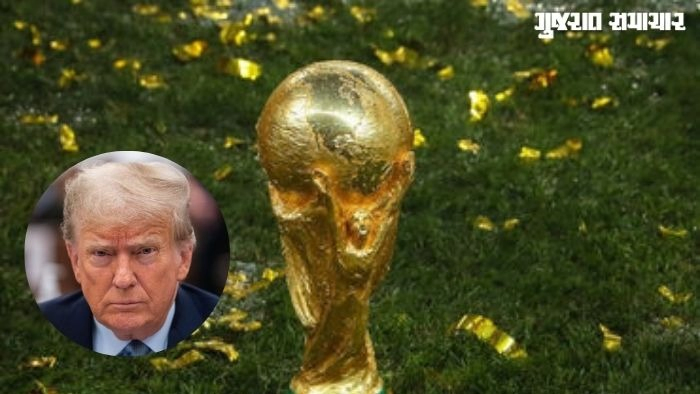 Superpower Fails: Trump’s Interference Backfires in Humiliating U.S. World Cup Exit
