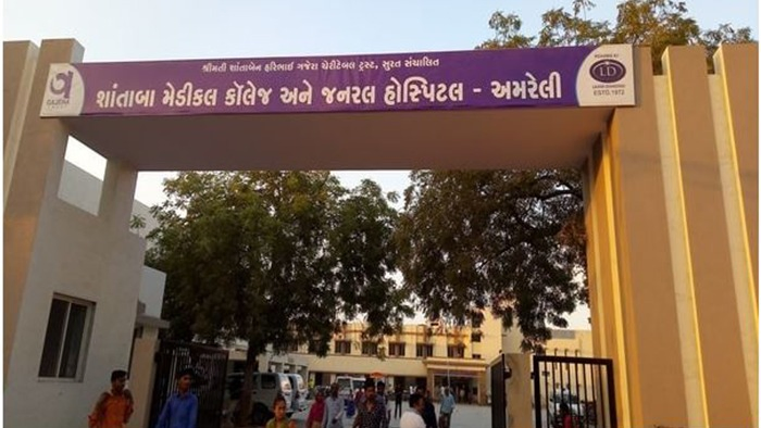 12 દિવસ સુધી મૃતદેહ કોલ્ડ સ્ટોરેજમાં!, હવે રાષ્ટ્રીય માનવ અધિકાર પંચે ગુજરાત સરકાર પાસે માંગ્યો જવાબ