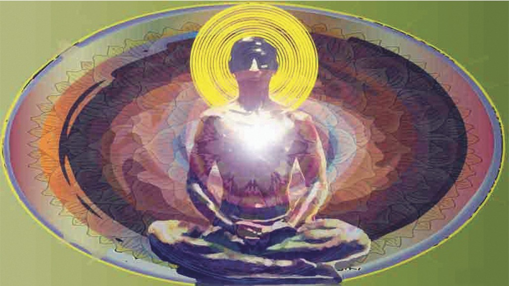 આત્માનું અસ્તિત્વ : સત્ય-અસત્યના મધ્યબિંદુએથી!