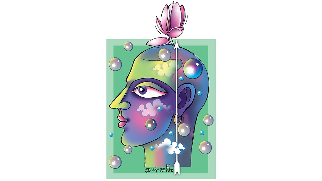 જીવન શું પામ્યું ?
