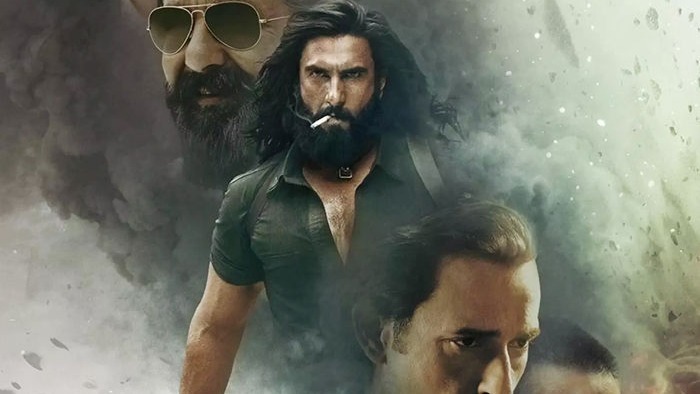 Fewer Than 900 Viewers: ‘Dhurandhar’ Struggles in Japan