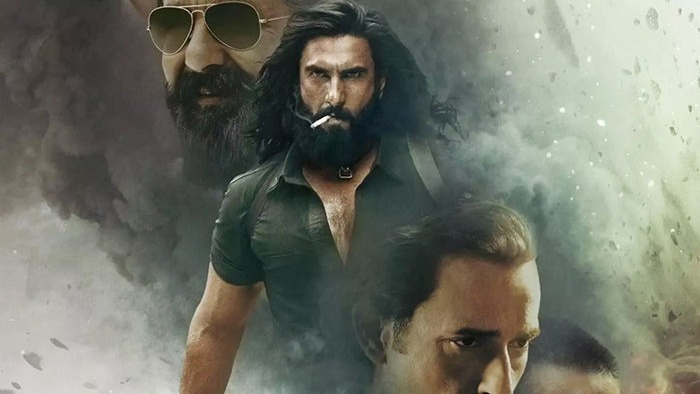 Fewer Than 900 Viewers: ‘Dhurandhar’ Struggles in Japan