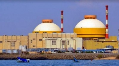 'Data Leak' Claims About Kudankulam Nuclear Plant Surface on Dark Web; NPCIL Responds