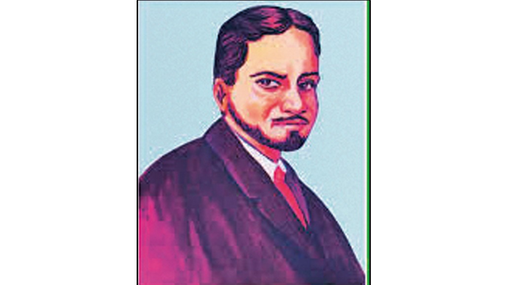આપણા સ્વાતંત્ર્ય નાયકો : ચંપક રમણ પિલ્લઈ