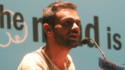 Delhi HC Seeks Police Response On Umar Khalid’s Bail Pleas In 2020 Riots Conspiracy Case