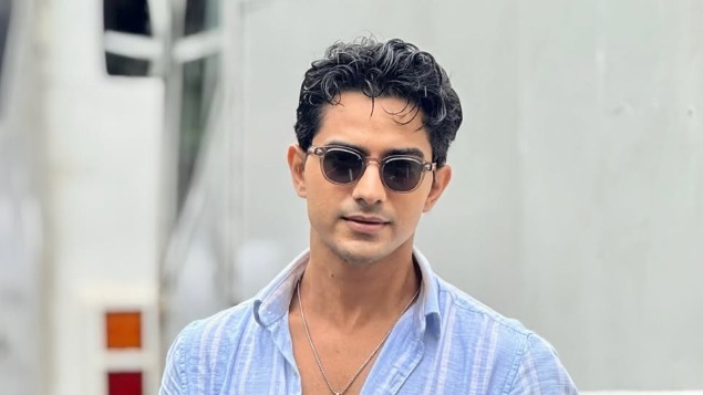 TV Actor Rohit Chandel Arrested Under POCSO for Allegedly Stalking, Harassing Minor Girl