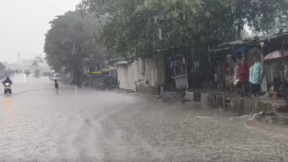 Ahmedabad Extends School Holiday To August 1 As Rain Threat Persists, Students Get Weekend Break