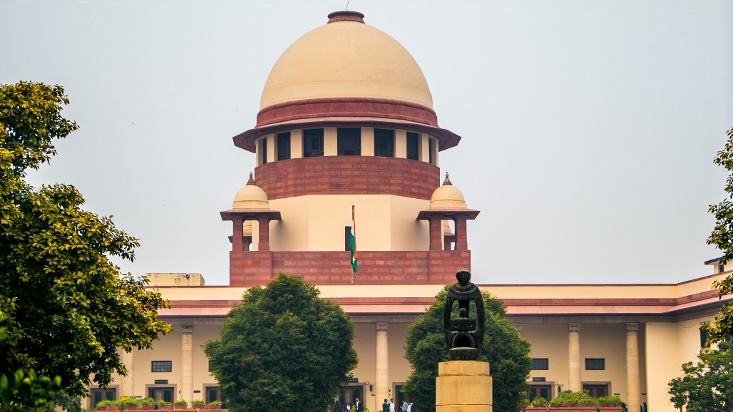 'Not a Question of Law but Government Policy Matter': SC Declines Plea Seeking Nationwide Porn Ban