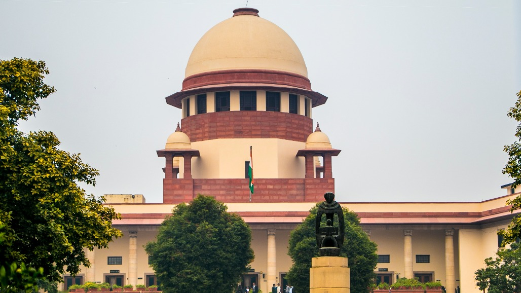 'Not a Question of Law but Government Policy Matter': SC Declines Plea Seeking Nationwide Porn Ban