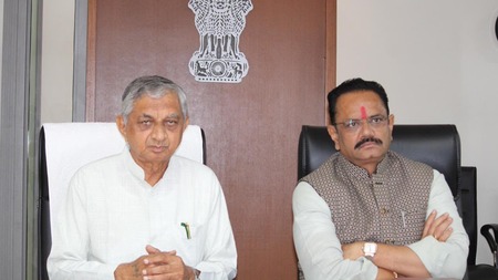 Who Owns Your Farm Data? Gujarat Sets New Rules to Keep It Safe