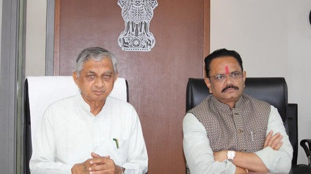 Who Owns Your Farm Data? Gujarat Sets New Rules to Keep It Safe
