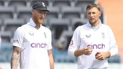 Joe Root Set to Return as England Test Captain After Ben Stokes' Retirement 1 Joe Root Set to Return as England Test Captain After Ben Stokes' Retirement 1