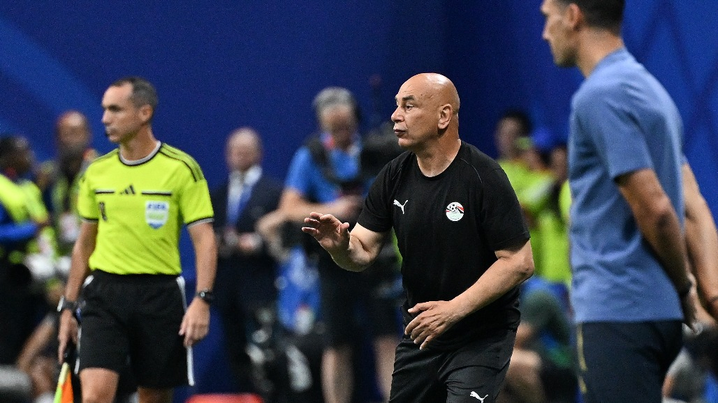 Egypt Coach Questions FIFA World Cup Fairness After Argentina's Dramatic Comeback Victory