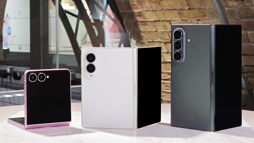 સેમસંગનો ફોલ્ડ 8 Ultra "Galaxy AI" ફીચર્સ સાથે લોન્ચ!