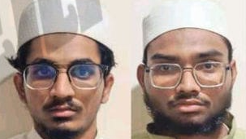 JeM Network Extended to South Gujarat; Two Youths Arrested from Bharuch Madrasa