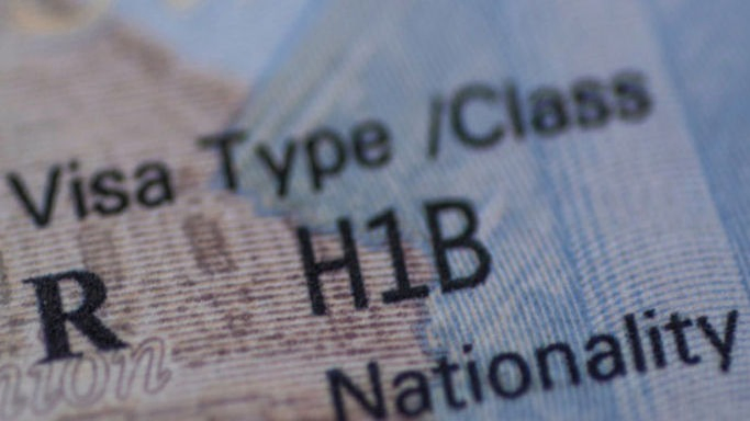 US Launches First Probe Into Alleged H-1B Visa Fraud, IT Giant Named