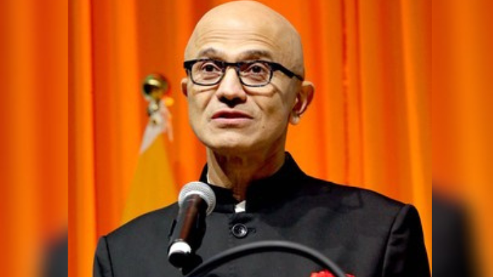 Corporate AI Use Is Unknowingly Funding Tech for Competitors, Warns Microsoft CEO